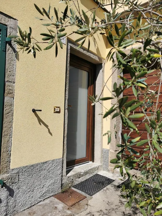 Il Piccolo Lord Apartment La Spezia Italy
