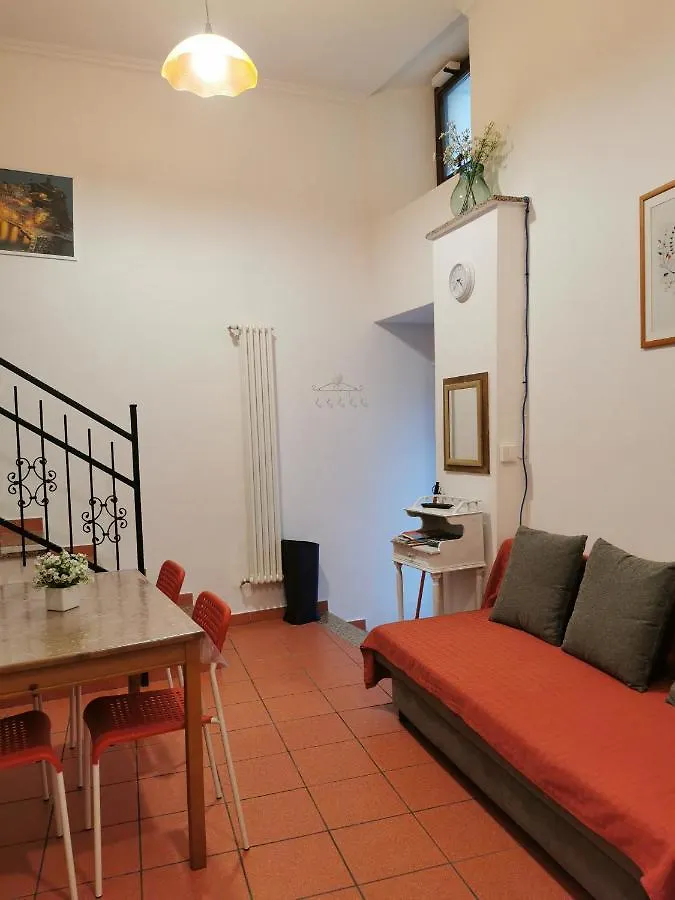 Il Piccolo Lord Apartment La Spezia Italy