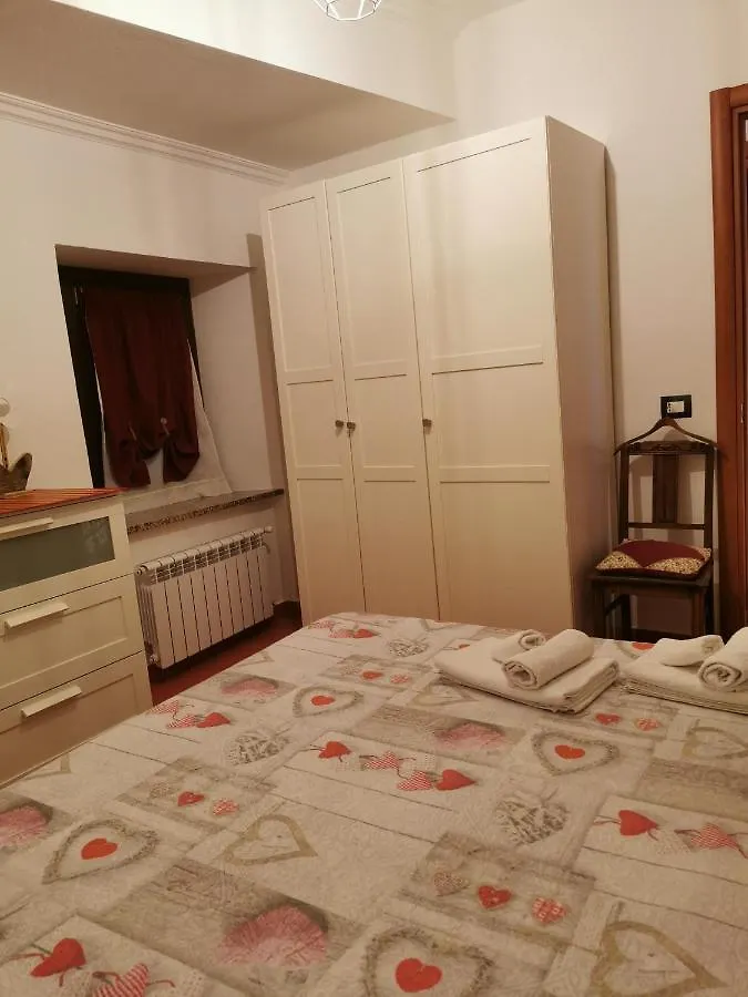 Il Piccolo Lord Apartment La Spezia