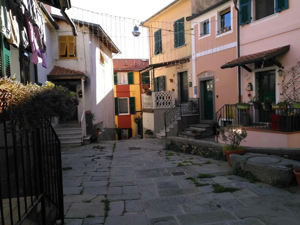 Il Piccolo Lord Apartment La Spezia 0*,