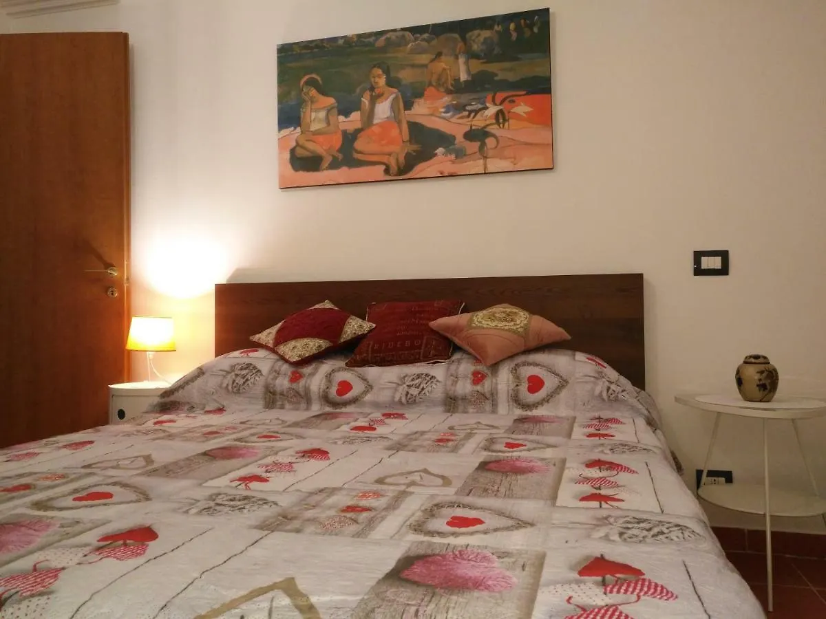 Il Piccolo Lord Apartment La Spezia