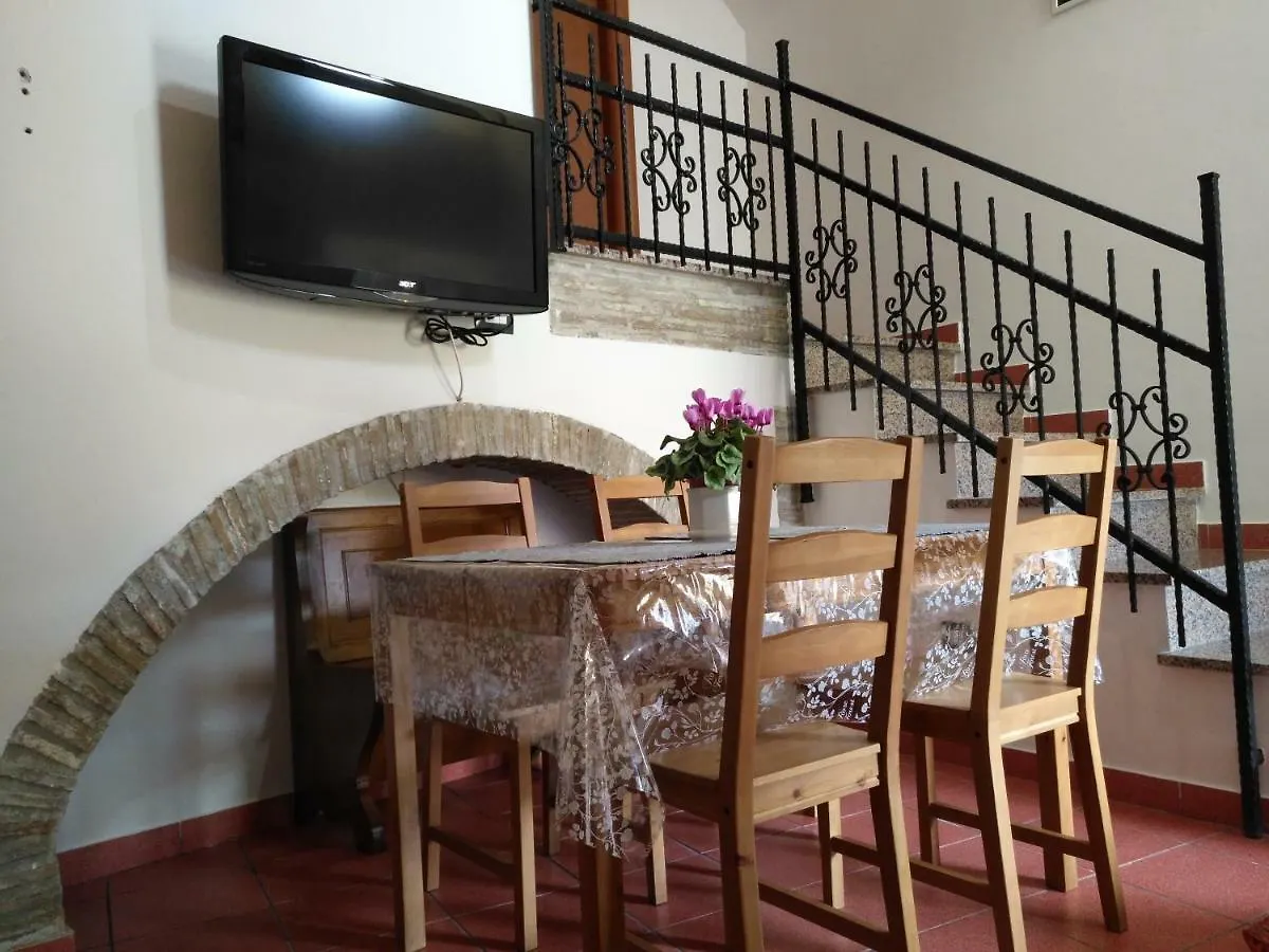 Il Piccolo Lord Apartment La Spezia