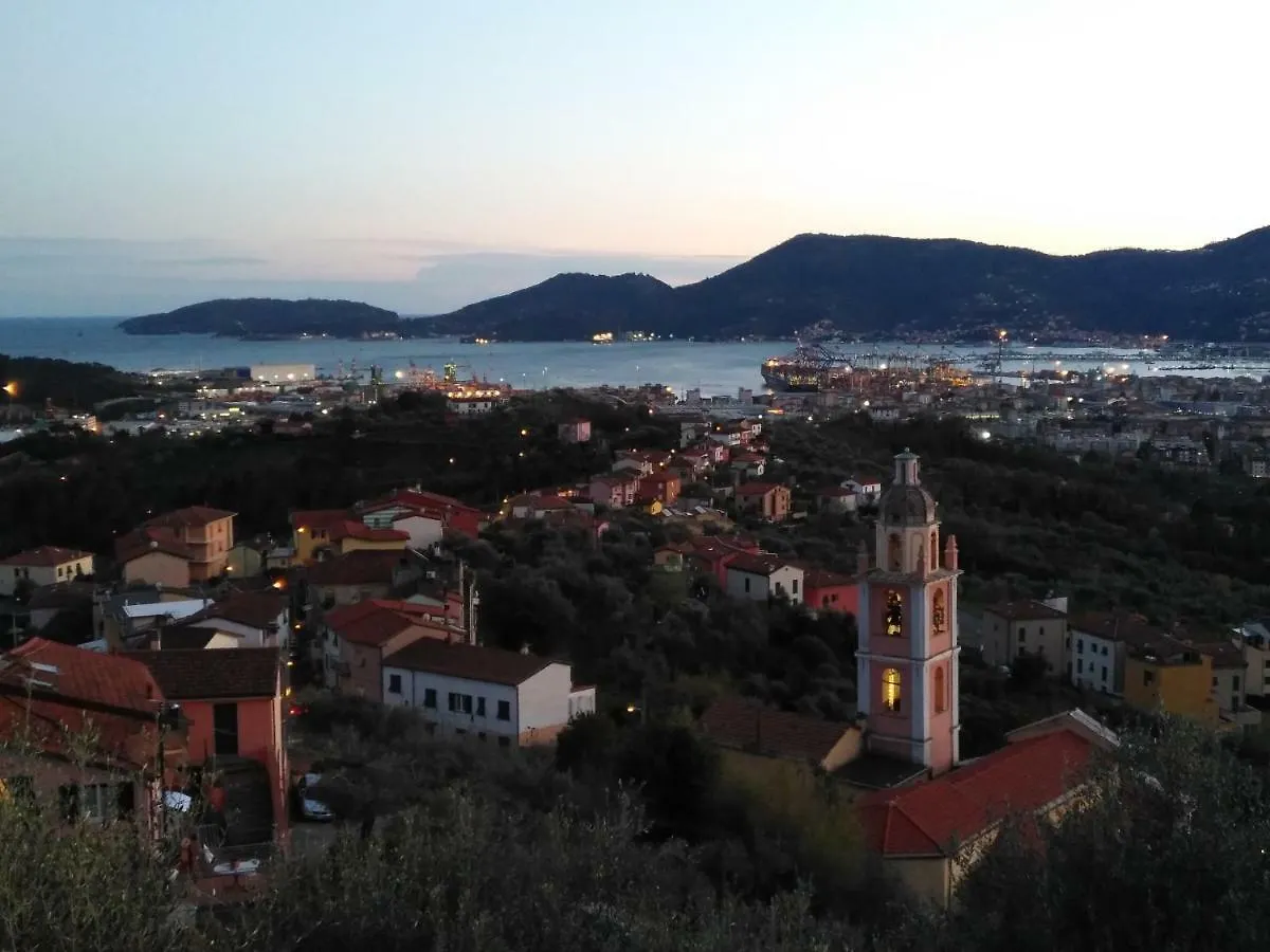 Il Piccolo Lord Apartment La Spezia 0*,  Italy