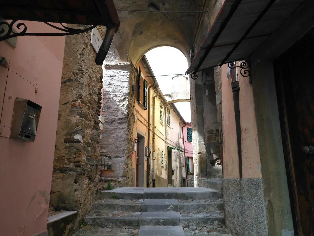 Il Piccolo Lord Apartment La Spezia