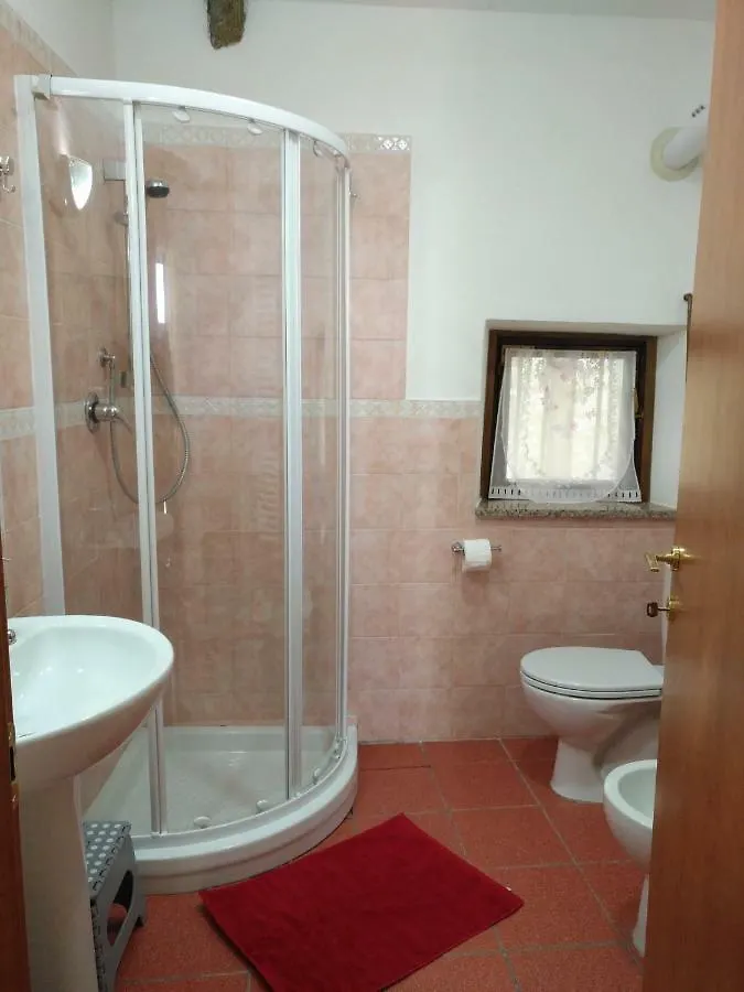 Il Piccolo Lord Apartment La Spezia