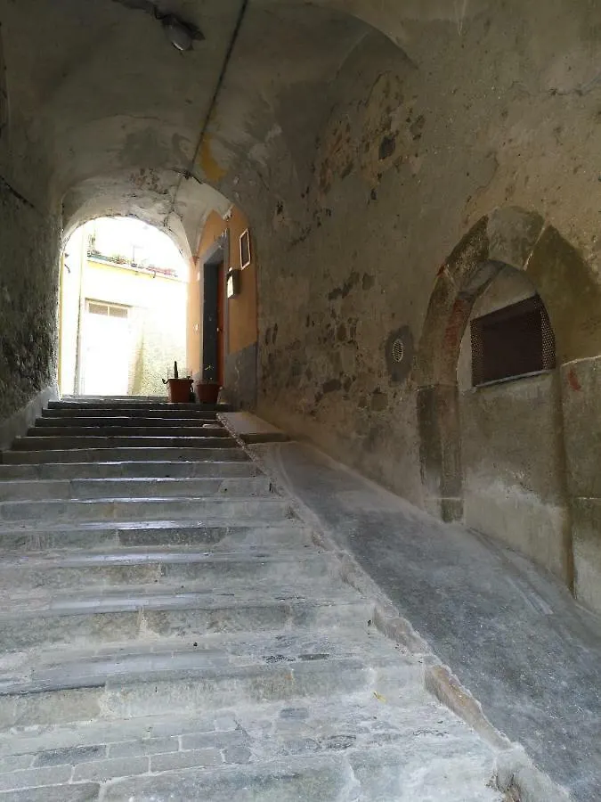Il Piccolo Lord Apartment La Spezia 0*,  Italy
