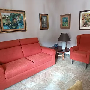 Ca'di Gilbi E Pasqui La Spezia