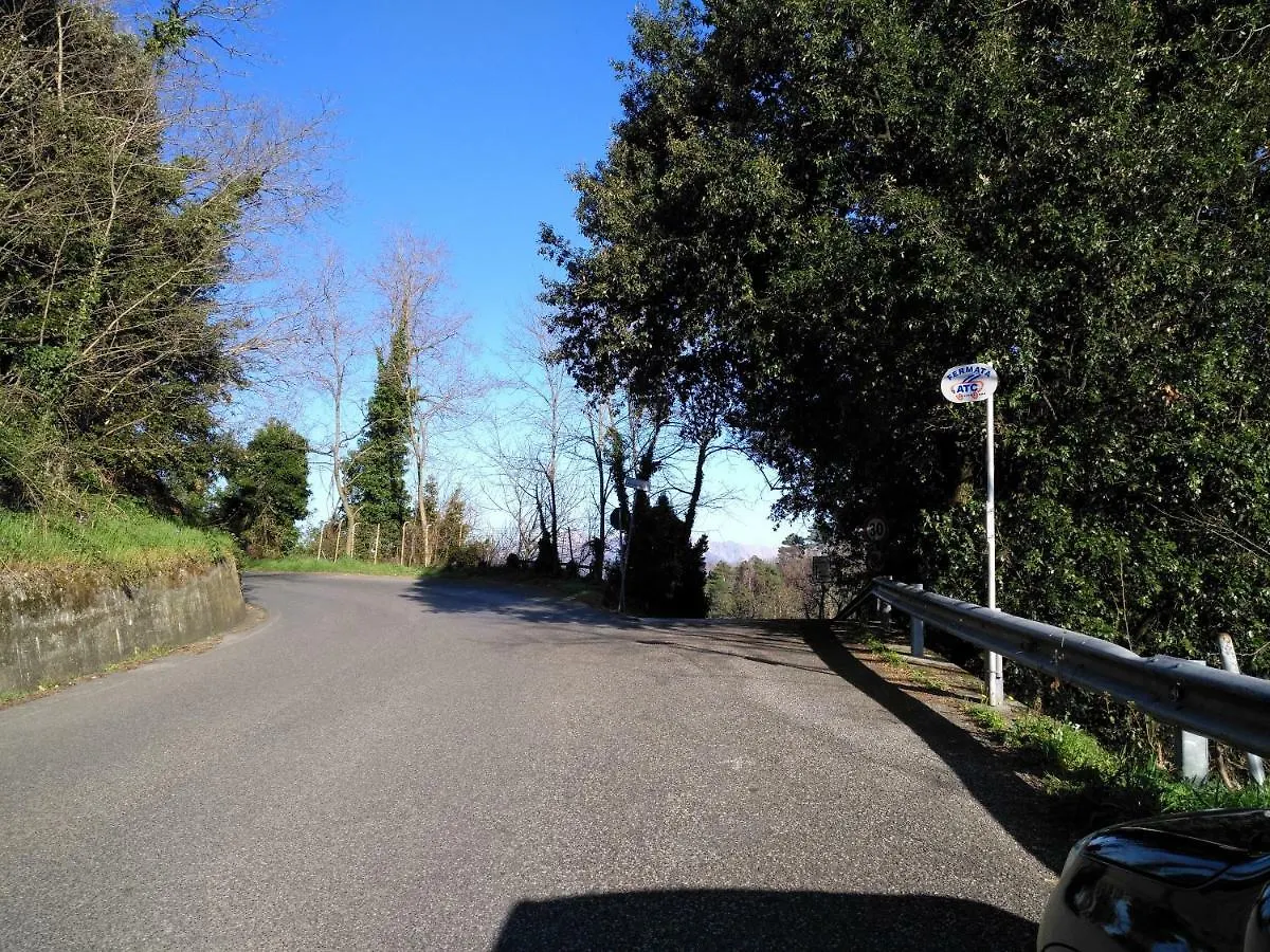 Appartamento Il Piccolo Lord La Spezia Italia